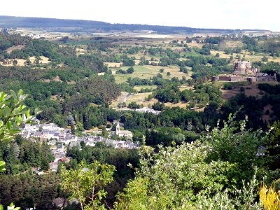 Murol Vue générale2