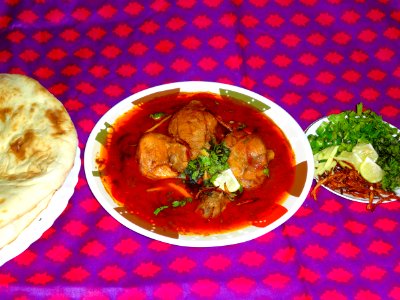 Murgh Nihari