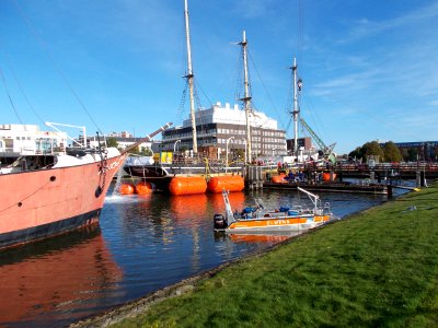 Museum ship Seute Deern 2019-09-22 (2)