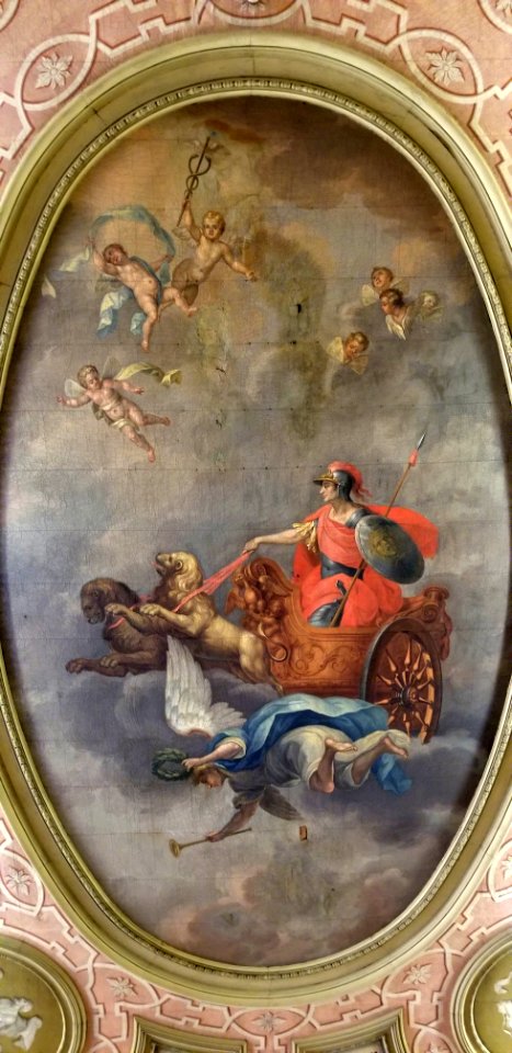 Museu Nacional dos Coches (Picadeiro Real) de Belém 03