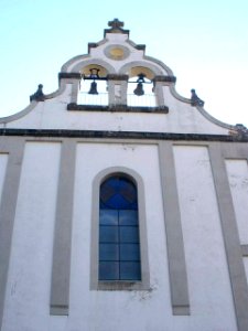 Murguía - Convento-Colegio de las Hermanas de la Caridad 2