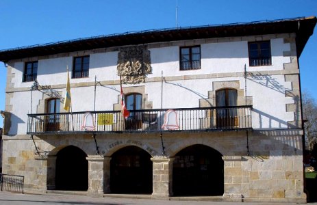 Murguía - Ayuntamiento 1
