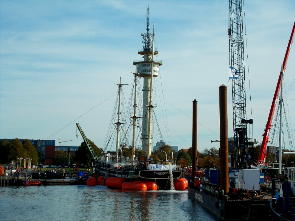 Museum ship Seute Deern 2019-09-22 (1)