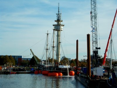 Museum ship Seute Deern 2019-09-22 (1)