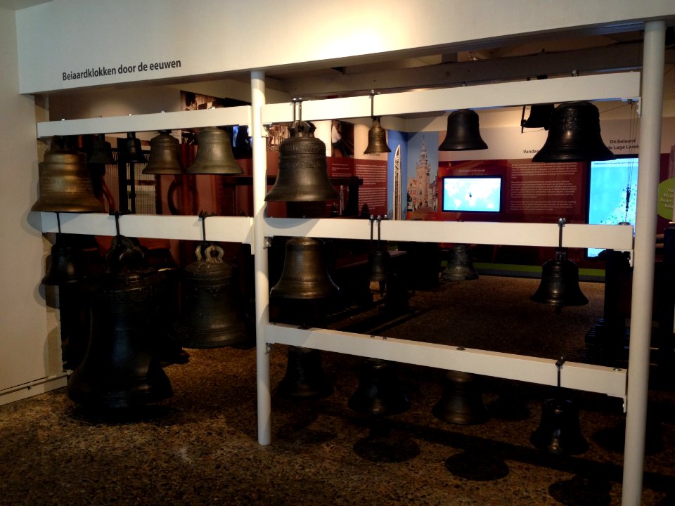 Museum Klok en Peel - 14