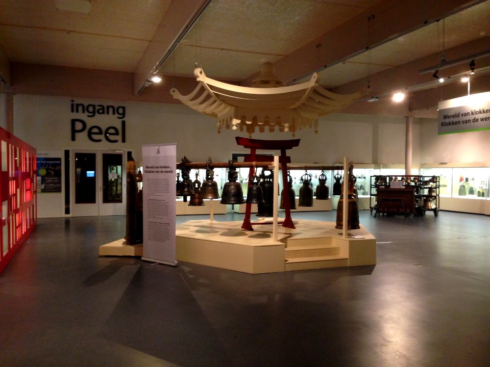Museum Klok en Peel - 07