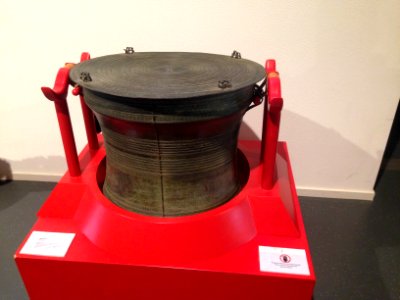 Museum Klok en Peel - 06