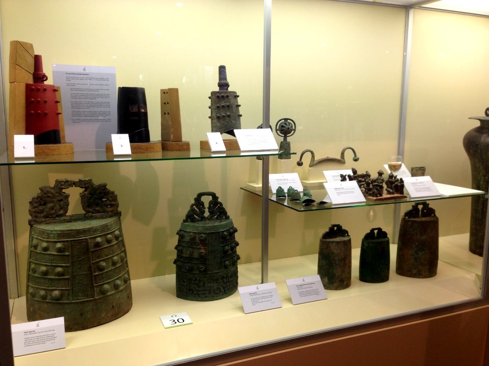 Museum Klok en Peel - 11