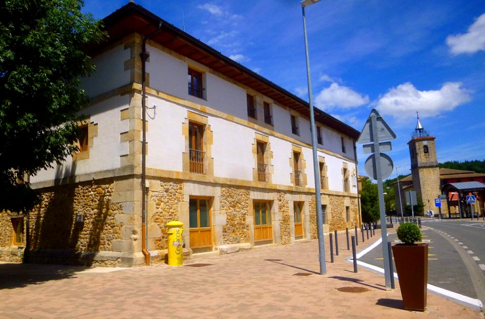 Murguía - Ayuntamiento 4