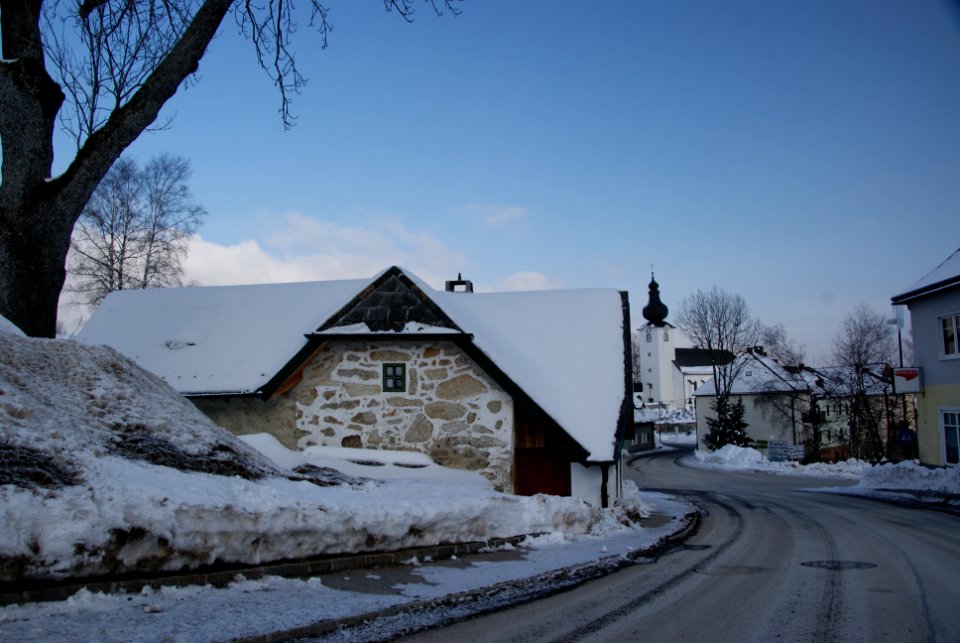 Museum Handwerkerhaus Liebenau