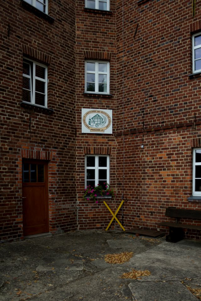 Museum Alte Mühle Proschim