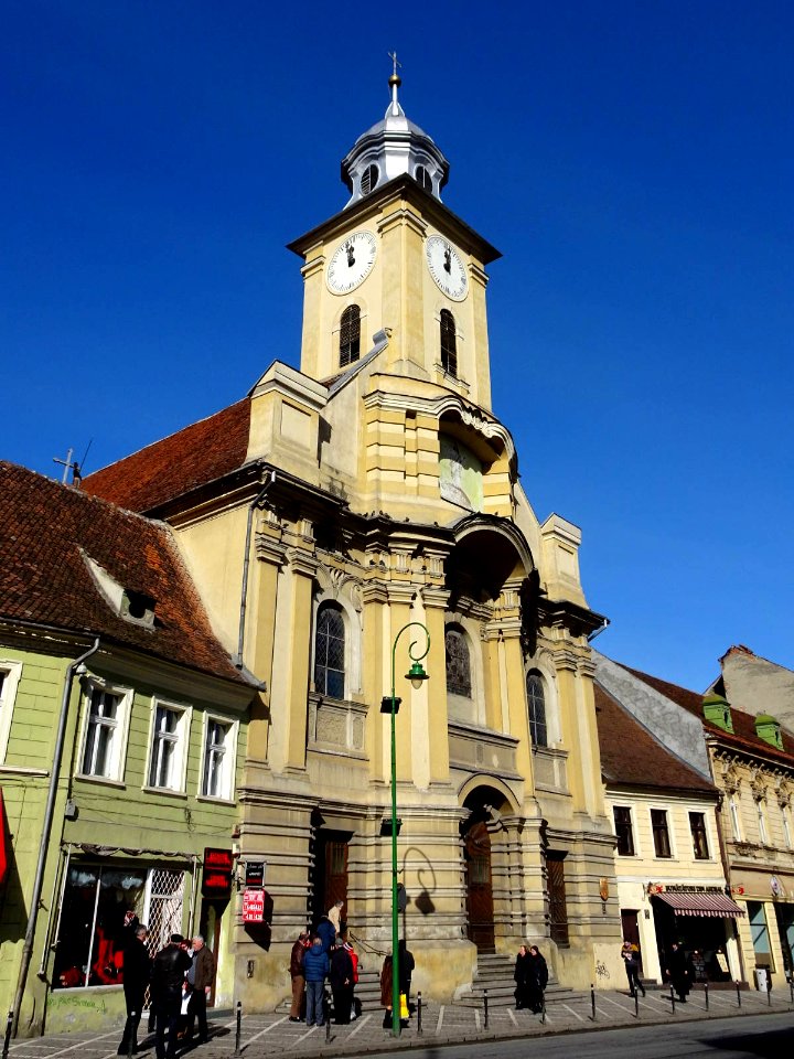 MuresenilorCatholicChurch2