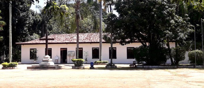 Museu Monteiro Lobato, Sítio do Picapau Amarelo 1 (cropped)