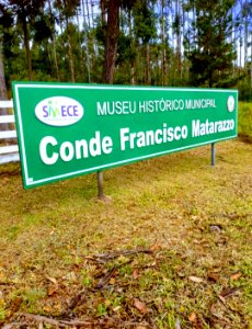 Museu Histórico Municipal Conde Francisco Matarazzo