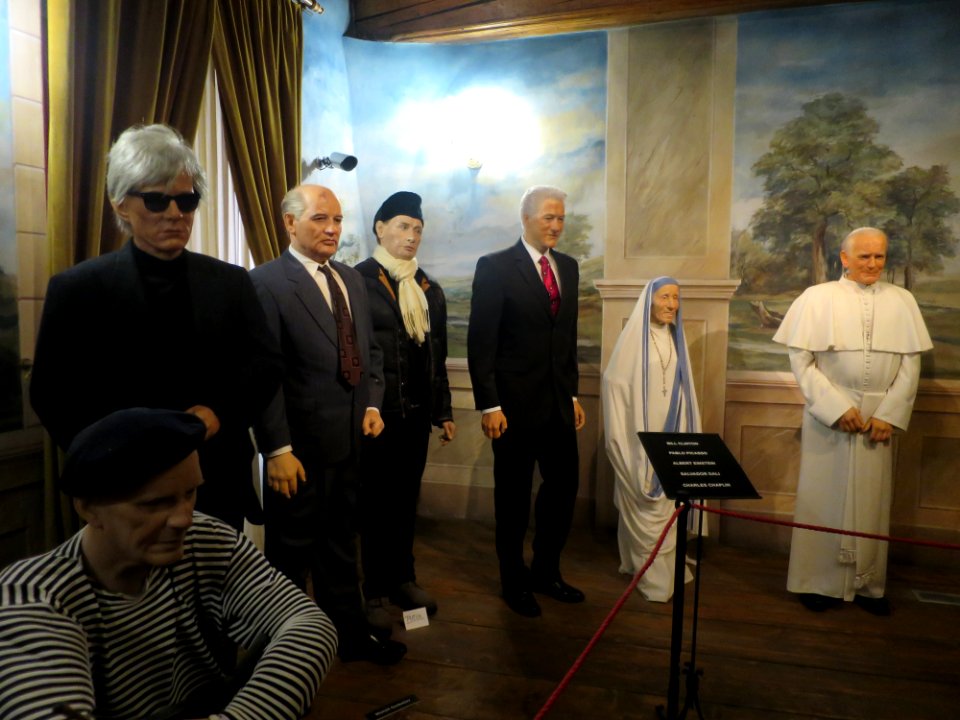 Museum- Cesky Krumlov 3
