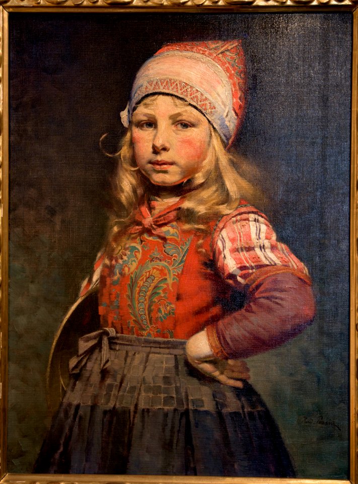 Museum Marken 02