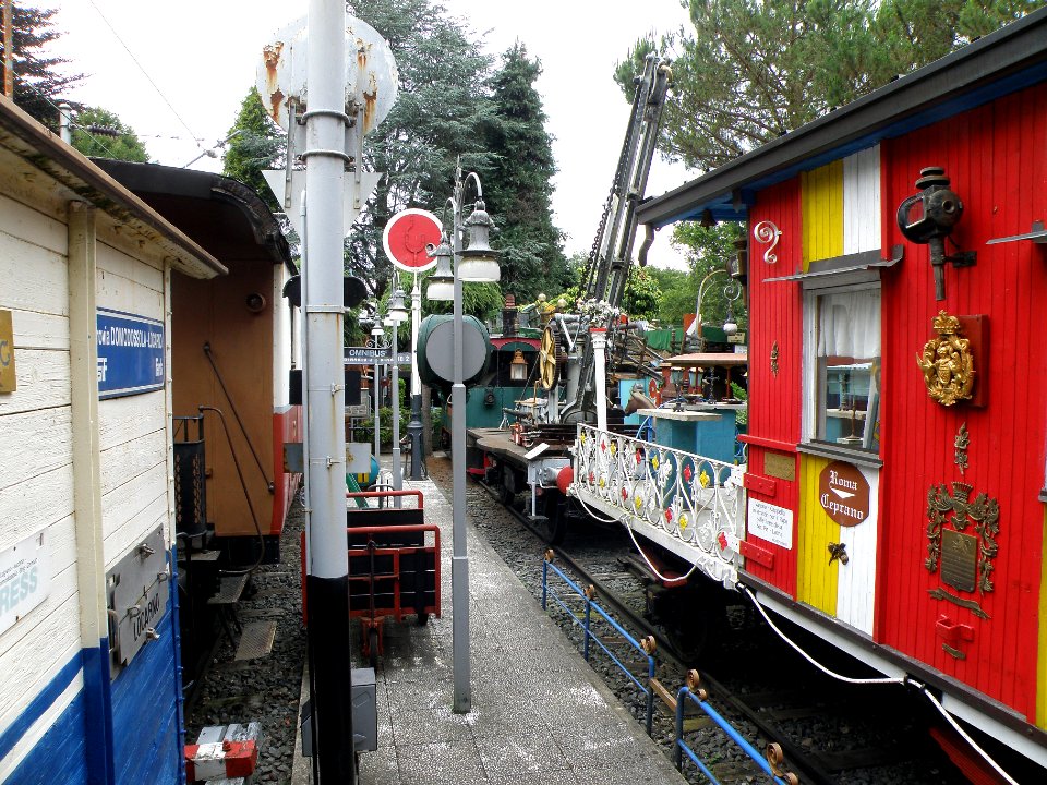 Museo Trasporti Ogliari 35