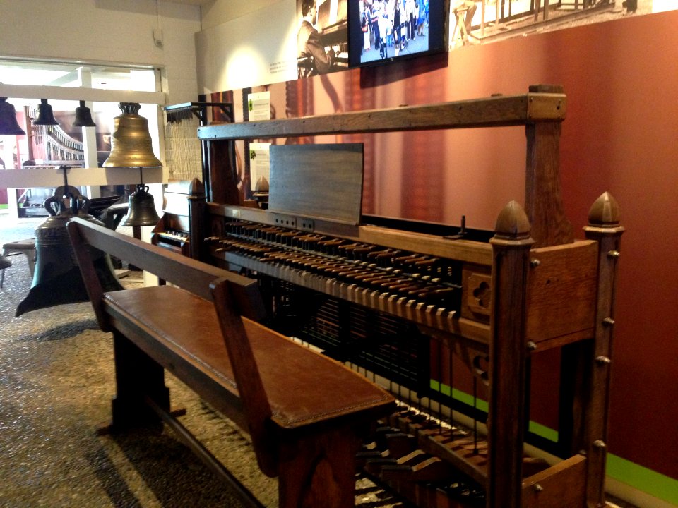 Museum Klok en Peel - 15