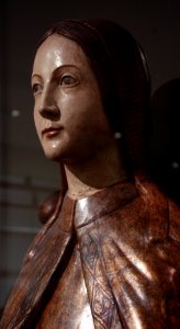 Museum M Leuven 07112015 Sedes Sapientiae 3