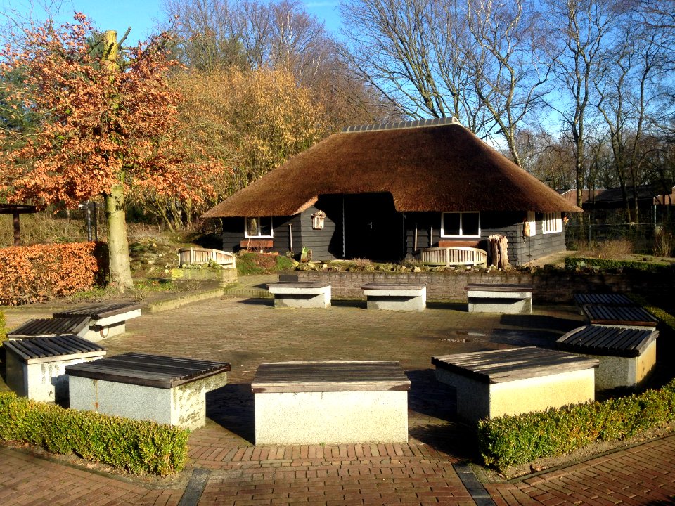Museum Klok en Peel - 02