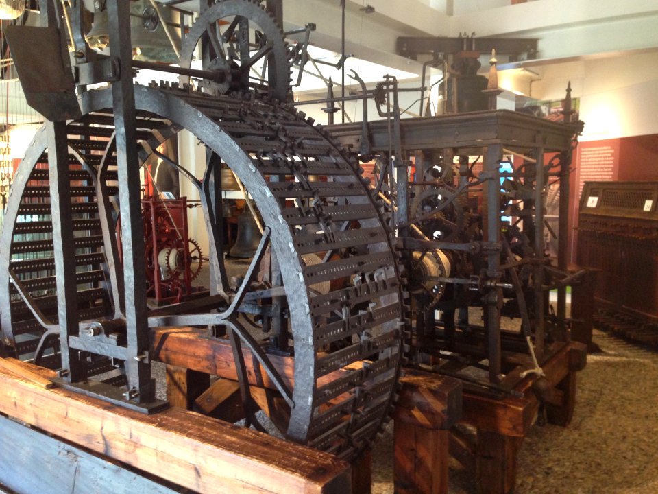 Museum Klok en Peel - 19