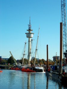 Museum ship Seute Deern 2019-09-21 (3)