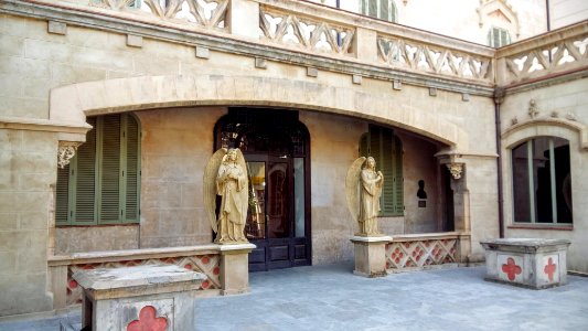 Museu dels Sants Olot 004