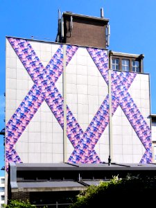 Museum EnergeticA Hoogte Kadijk Amsterdam