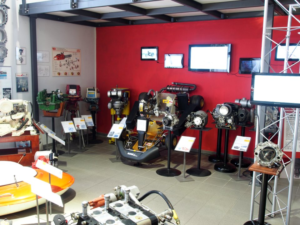 Museum Autovsion