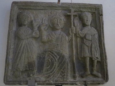 Museo di Santo Stefano 4