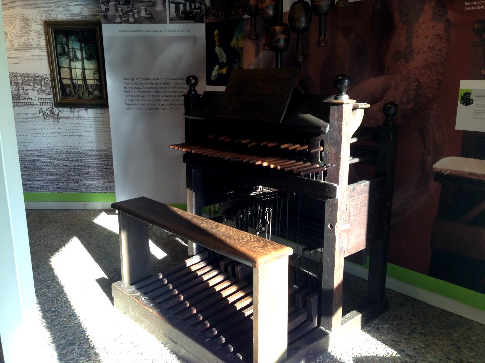 Museum Klok en Peel - 16