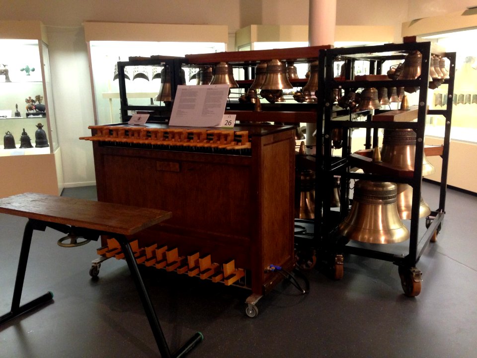 Museum Klok en Peel - 09