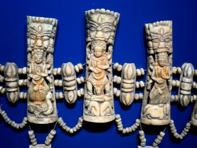 Museum Schloß Lichtenwalde 5