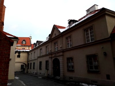 Museum of the Warsaw Archdiocese 05