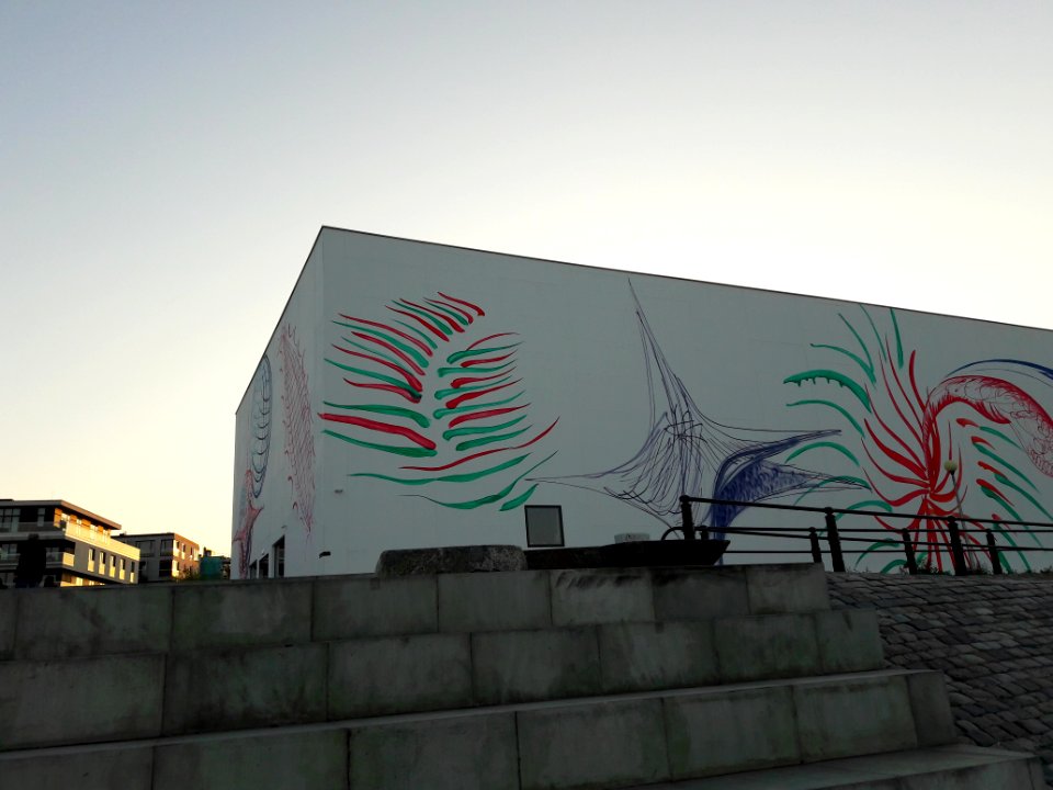 Museum on the Vistula 02