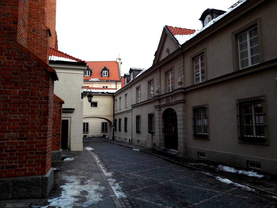 Museum of the Warsaw Archdiocese 06