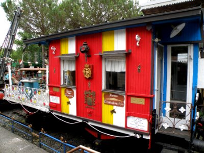 Museo Trasporti Ogliari 34