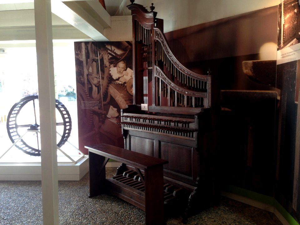 Museum Klok en Peel - 17