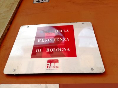 Museo della Resistenza di Bologna 0