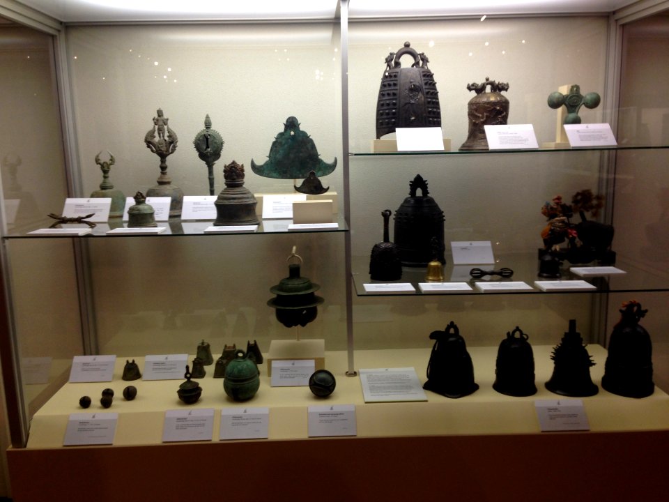 Museum Klok en Peel - 12