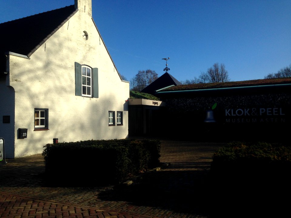 Museum Klok en Peel - 01