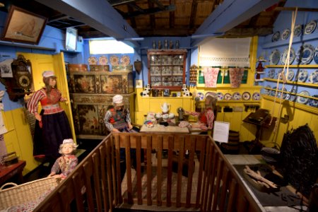 Museum Marken 06