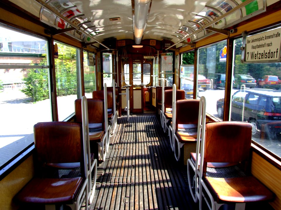 Museum tram 206 p7