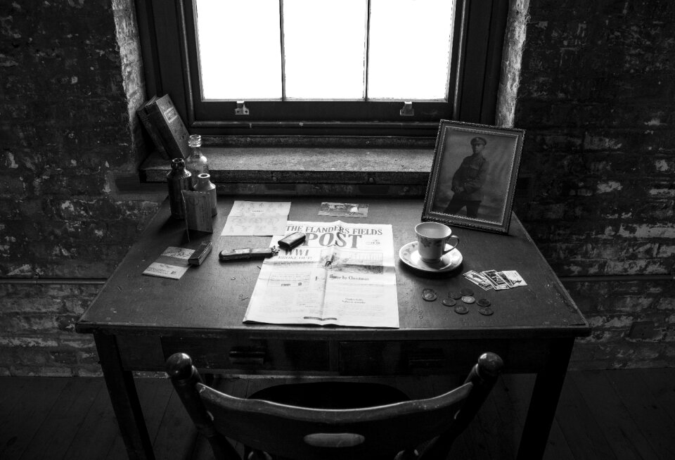 Remembrance world war