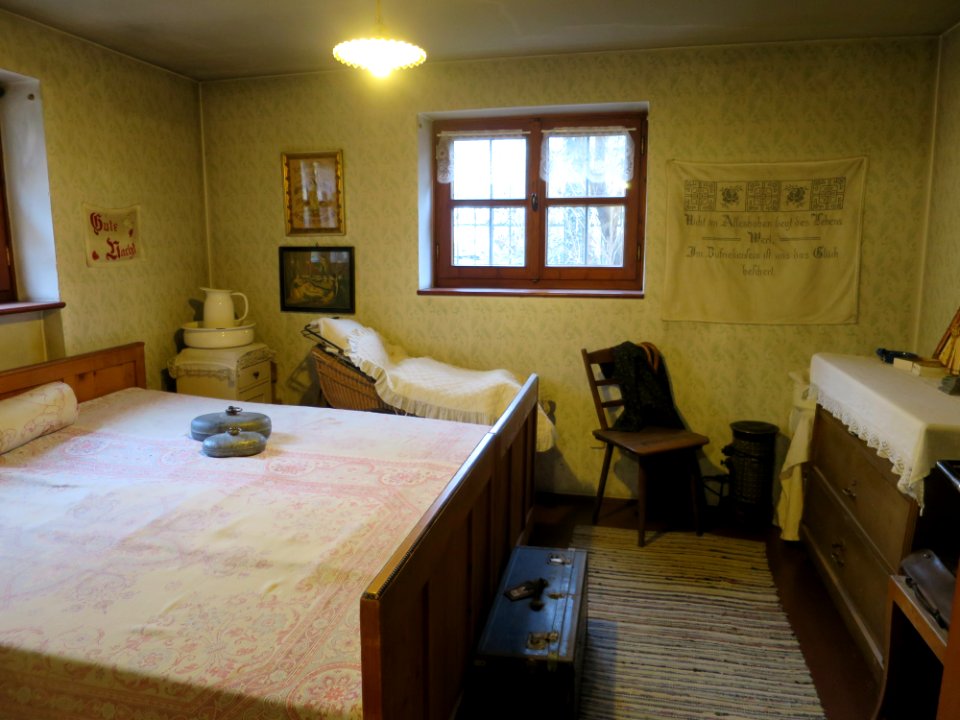 Museum Üblacker-Häusl 2