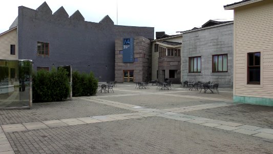 Museum of Art