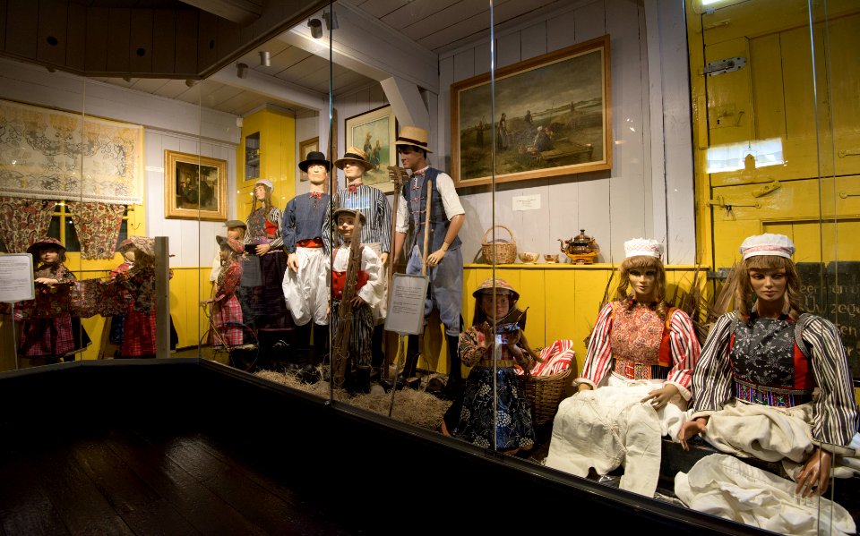 Museum Marken 08