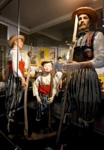 Museum Marken 14