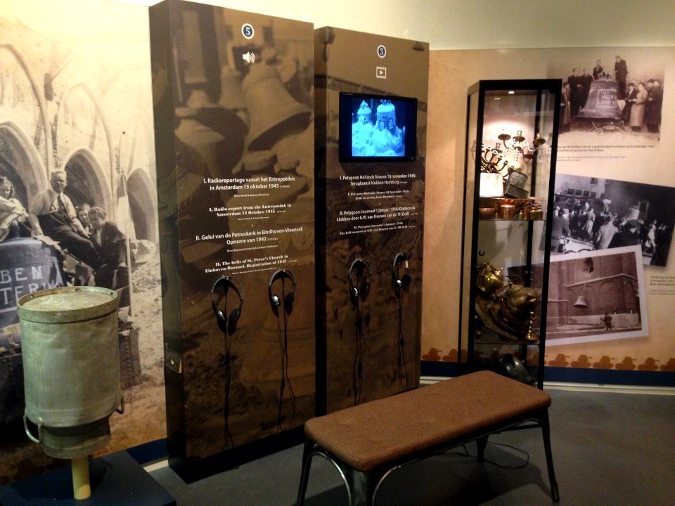 Museum Klok en Peel - 18