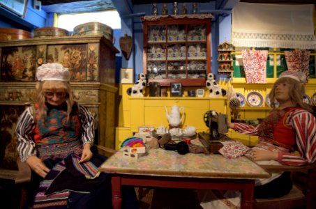Museum Marken 20